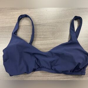 Skinny Dippers Bikini Top